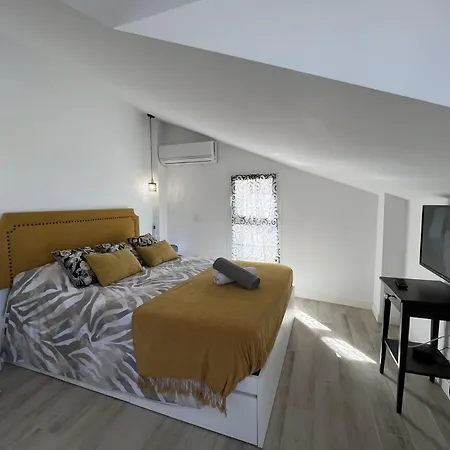 Apartment Torregolf Air C Parking Andra
