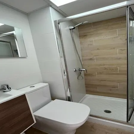 Apartment Torregolf Air C Parking Andra *