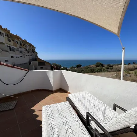 Apartament Torregolf Air C Parking Andra *