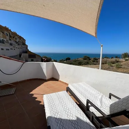 Torregolf Air C Parking Andra Apartament *