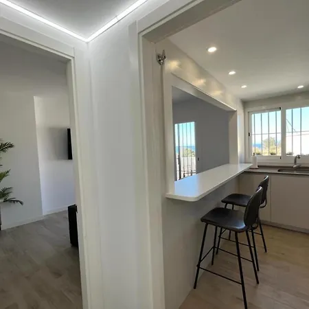 Apartament Torregolf Air C Parking Andra *