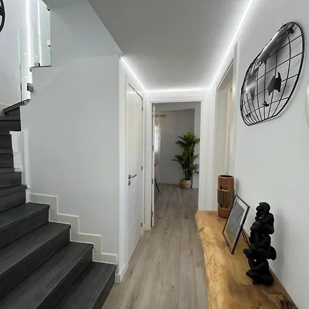 Apartament Torregolf Air C Parking Andra
