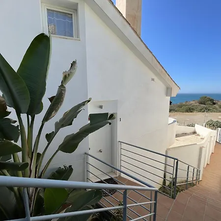 Torregolf Air C Parking Andra Apartament *
